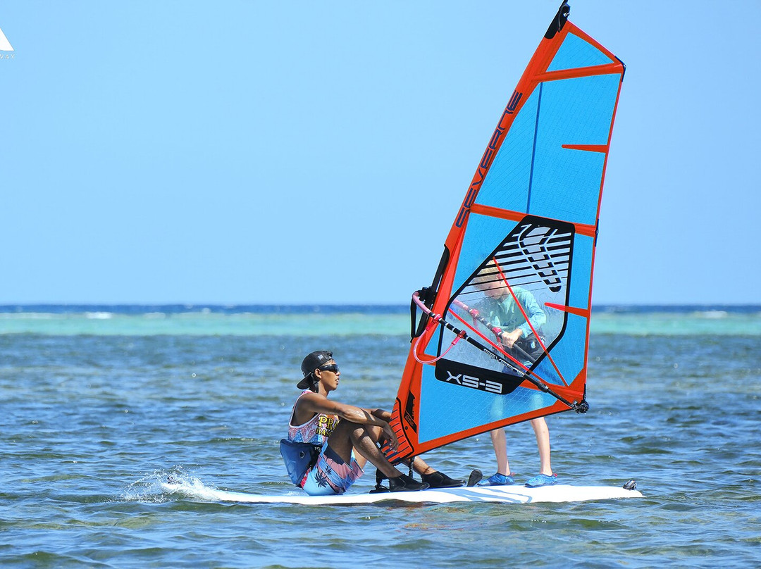 Reef Riders