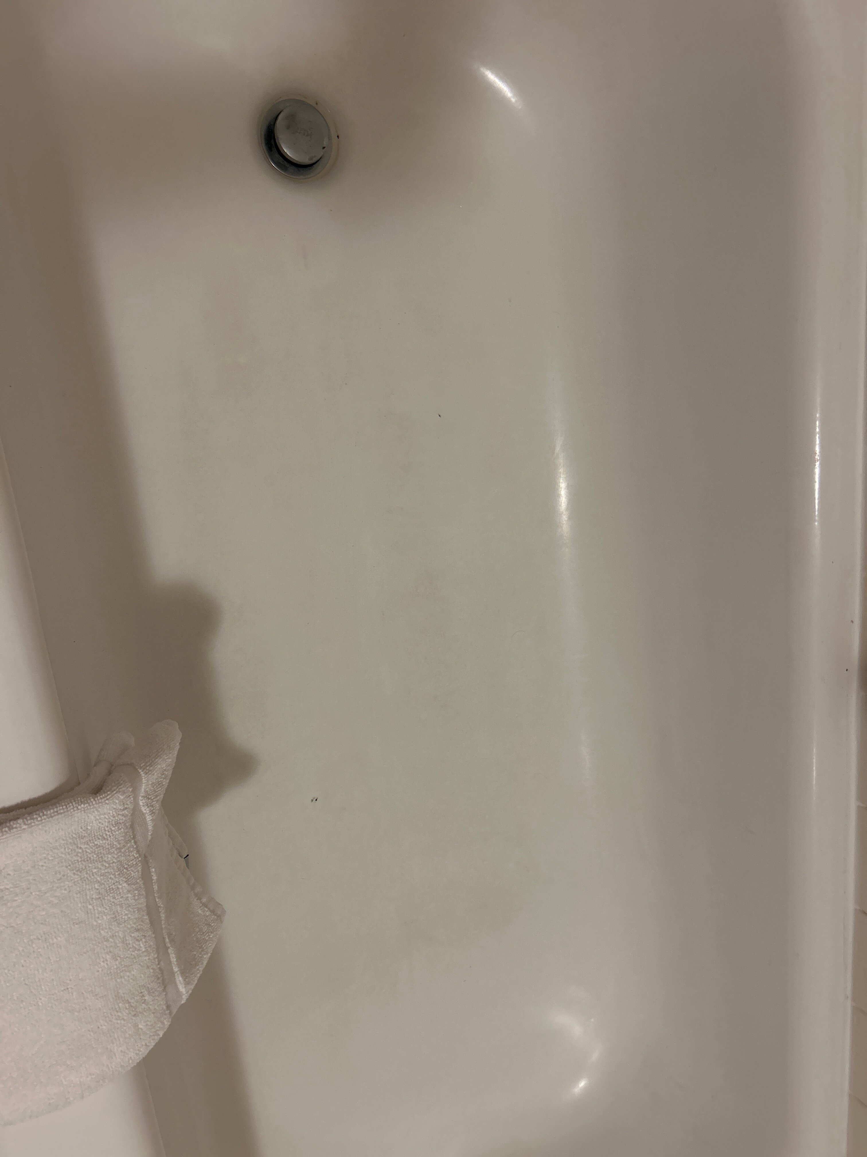 Days Inn by Wyndham Lake Park/Valdosta-客卧