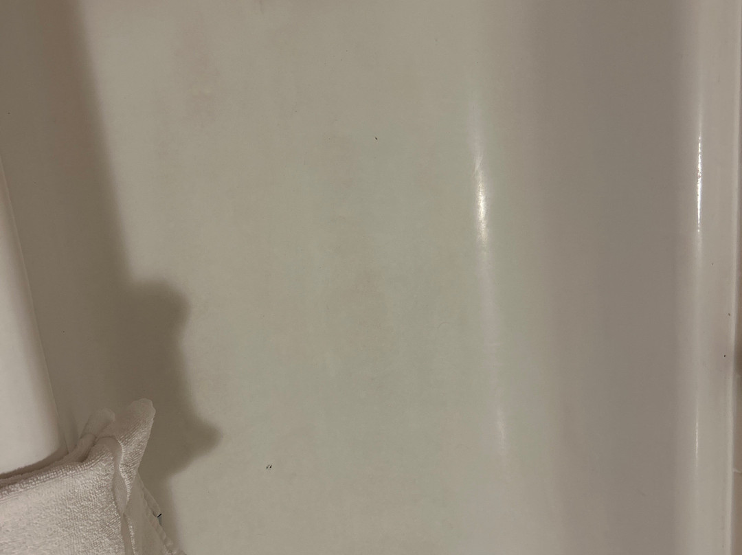 Days Inn by Wyndham Lake Park/Valdosta主图