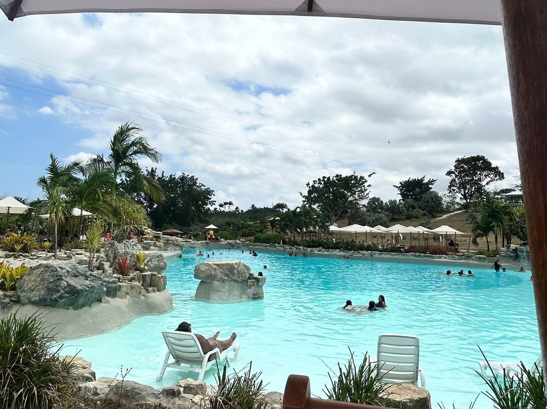 Boaluz Park-Laranjeiras必去景点