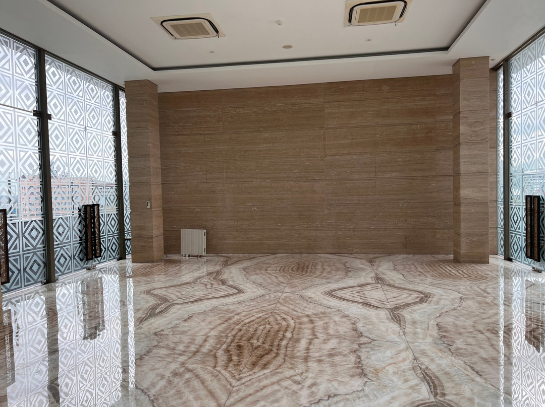 Hotel Tentrem Semarang主图