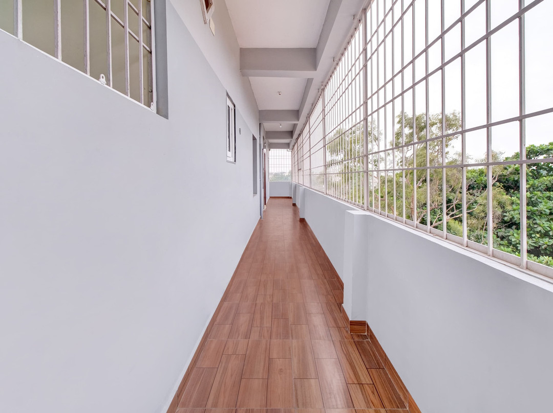 Super Hotel O Amaravathi Road Annapurna Nagar