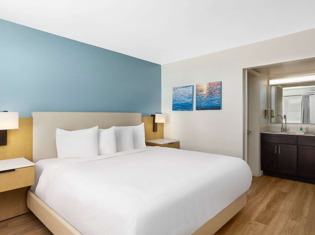 伊丽莎白一世酒店