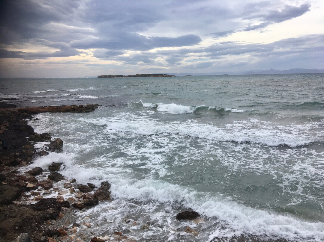 埃里奥斯住宿加早餐旅馆主图