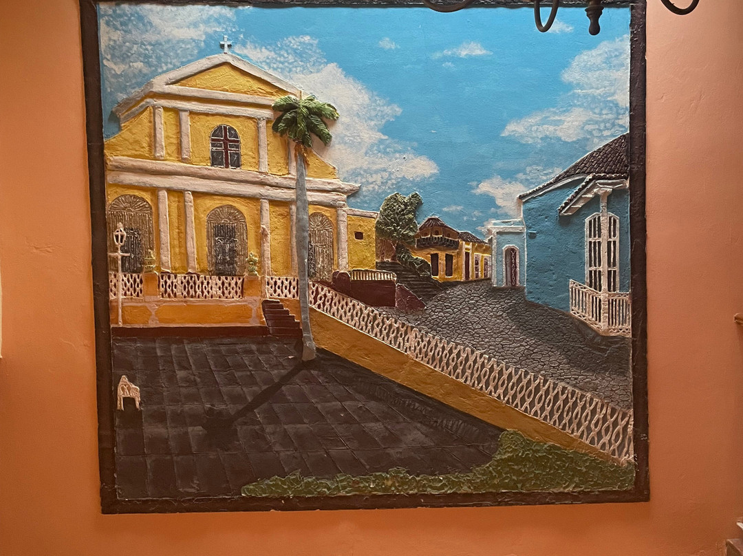 Hostal Groning主图