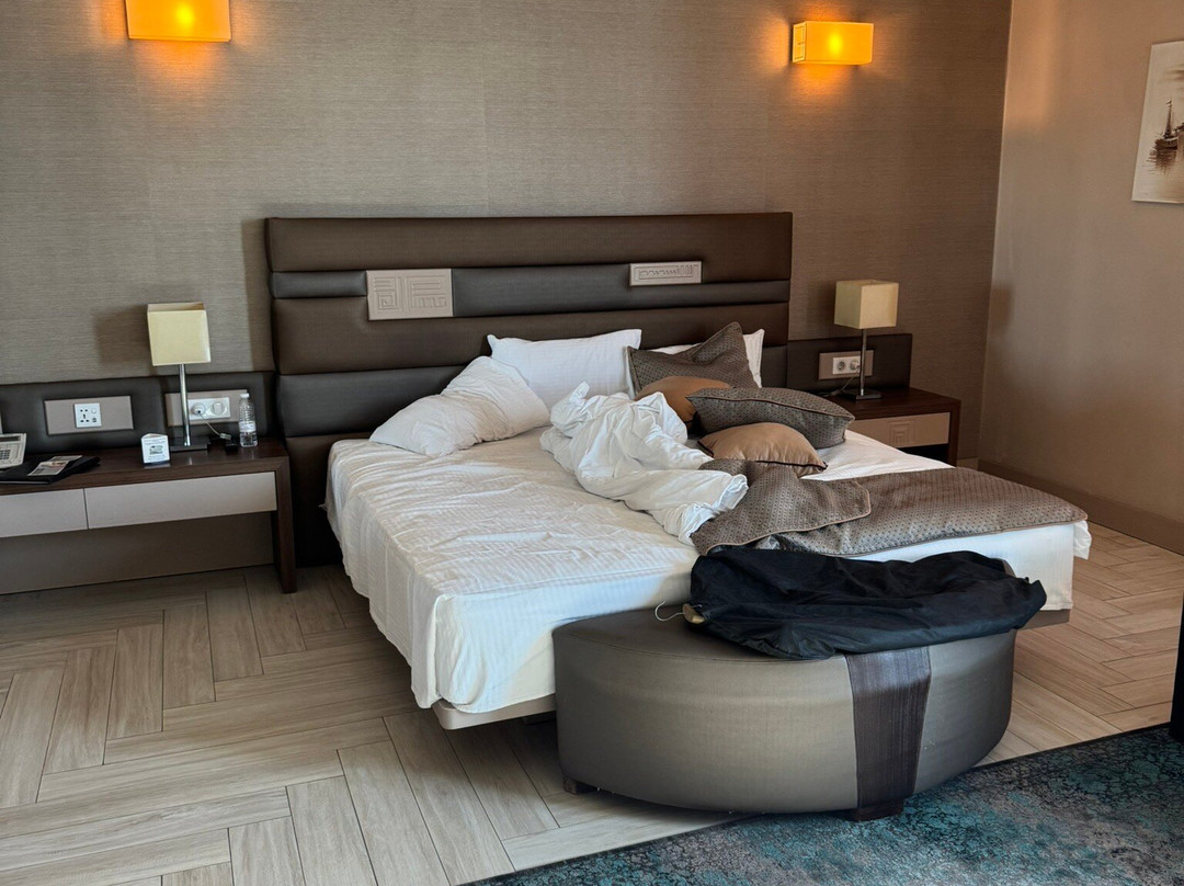 Titanic Hotel & Spa主图