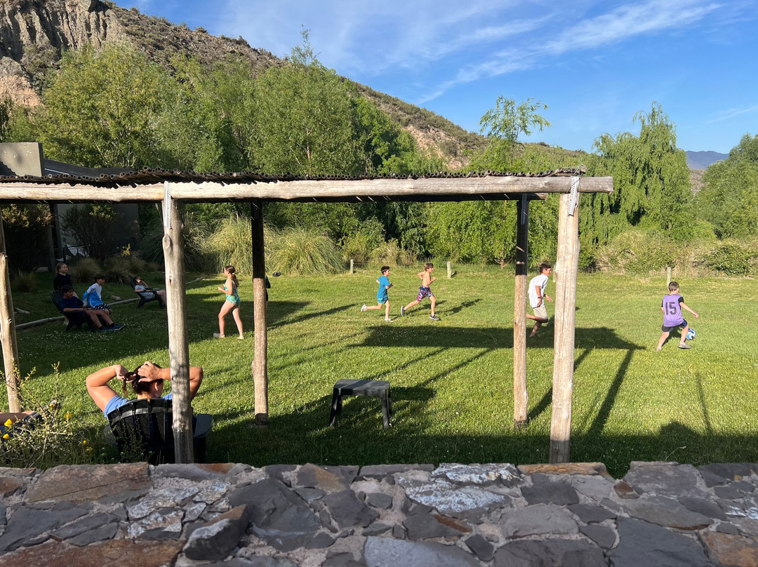 Posada del Blanco主图