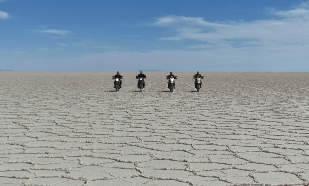 Bolivia Motorcycle Adventures-Samaipata必去景点