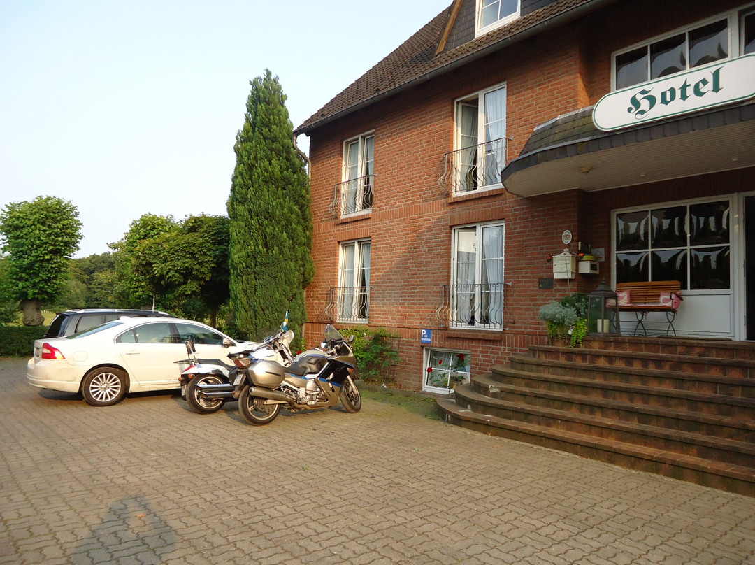 Waldhotel Twiehaus主图