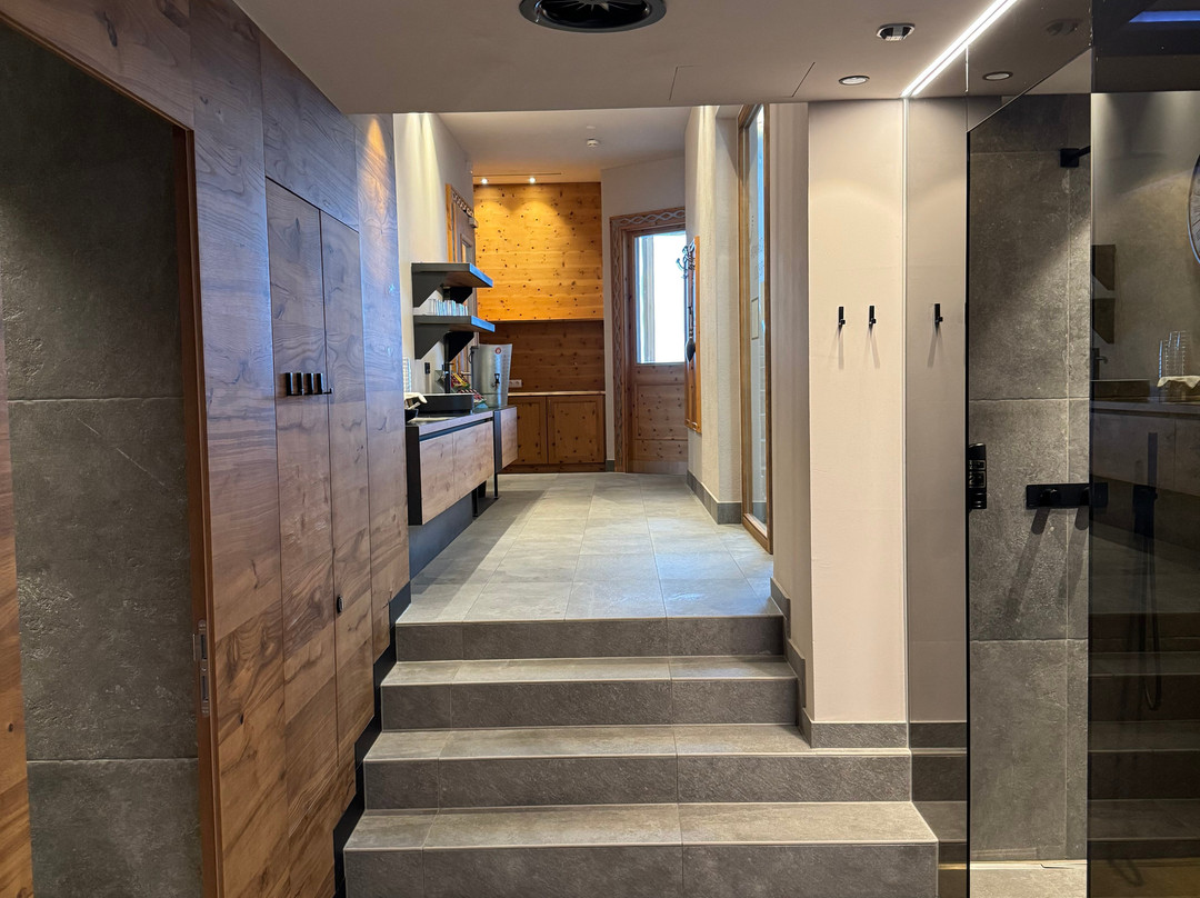 Hotel Alpenstolz主图