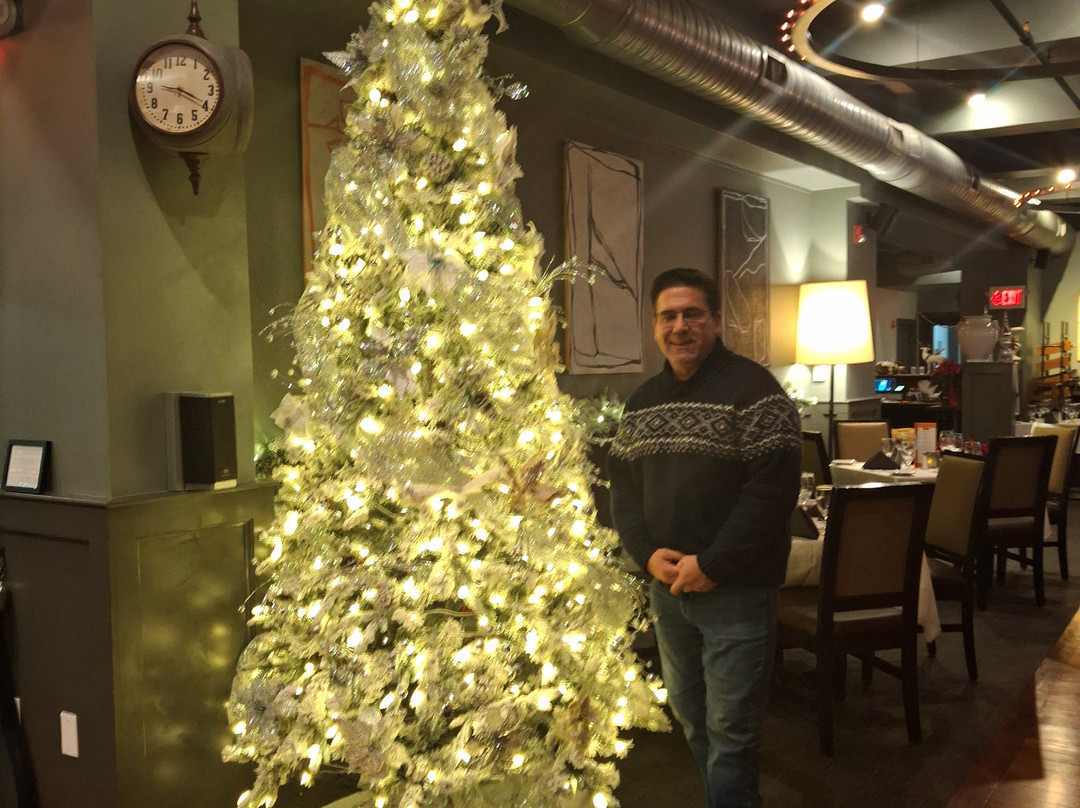 Hotel on North主图