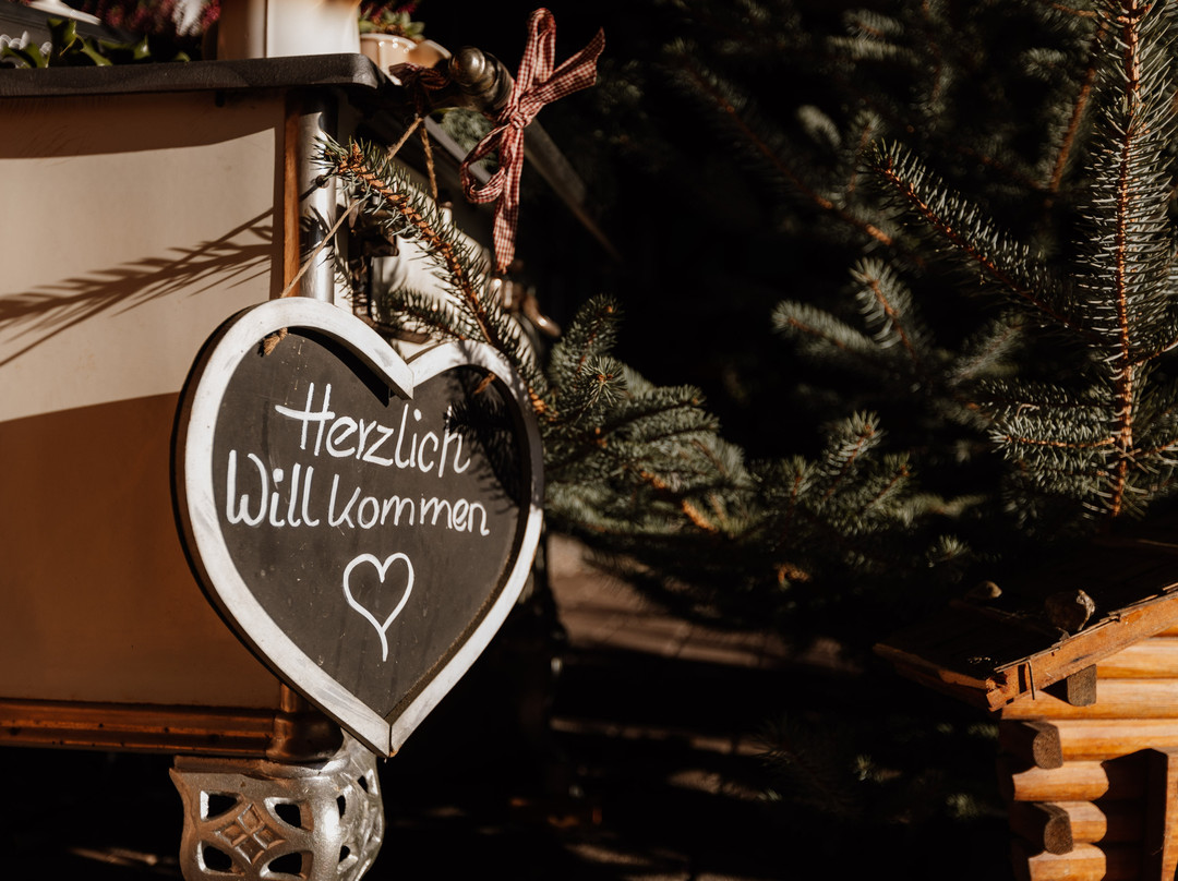 Gaststatte Zom Fassle