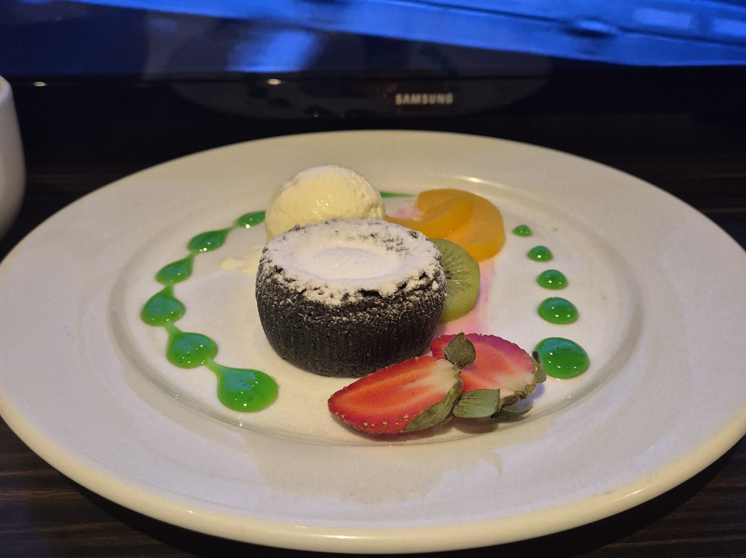 肯达利瑞士-贝尔酒店主图