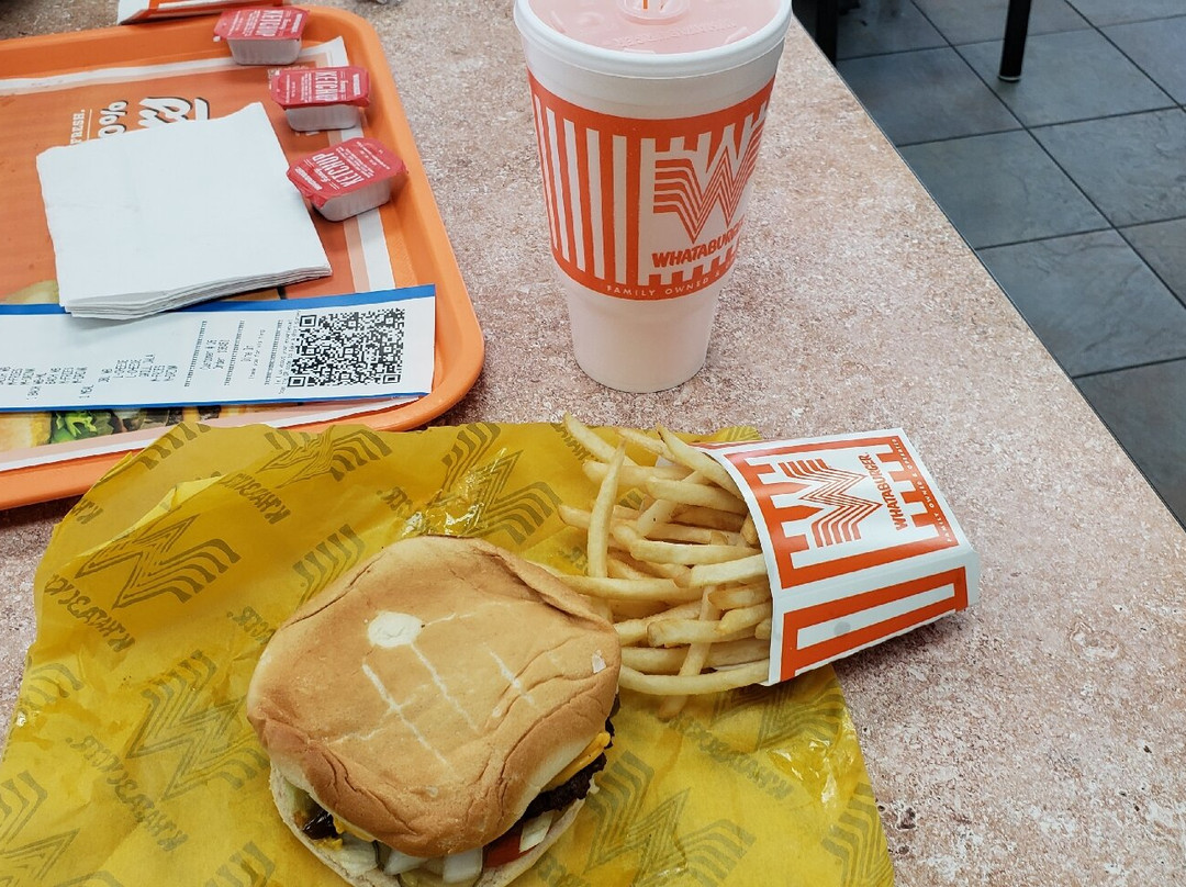 Whataburger
