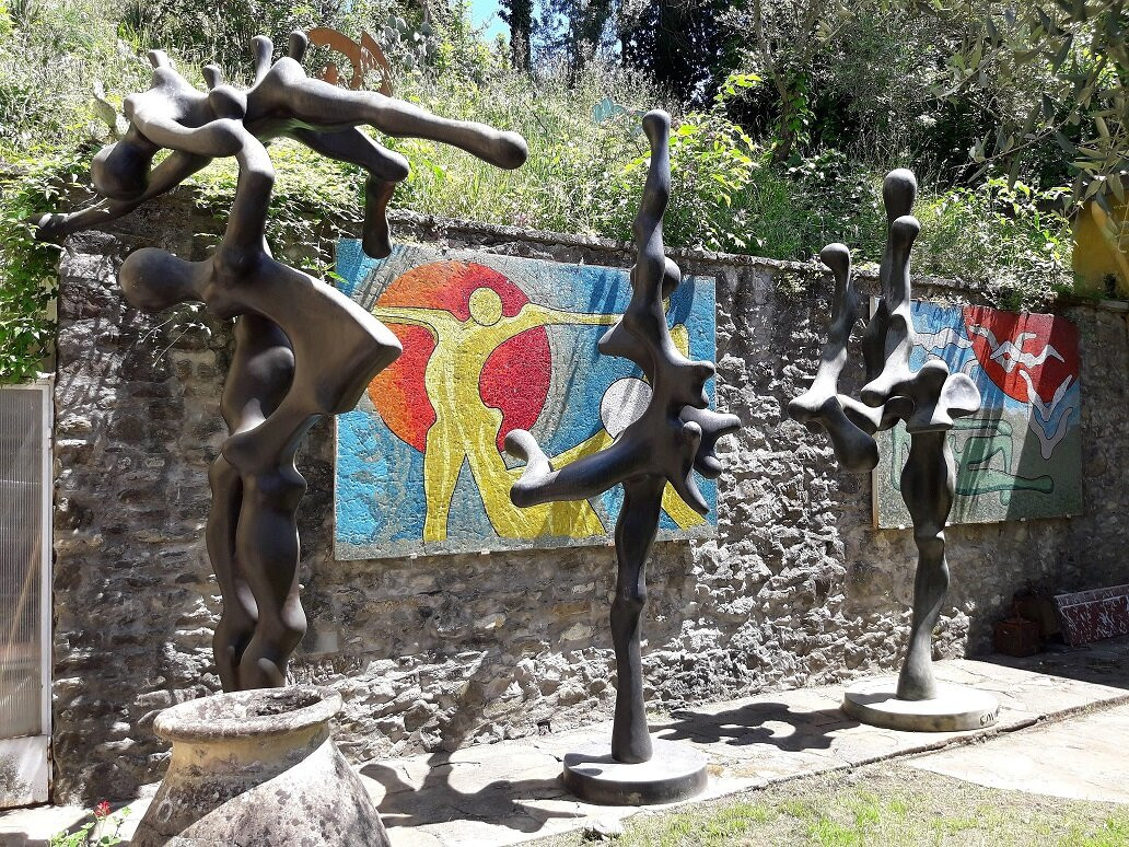 Centro Studi Sauro Cavallini