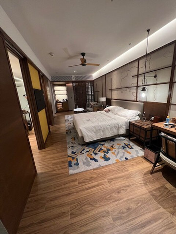 英迪格酒店民丹岛拉古海滩- IHG旗下酒店主图