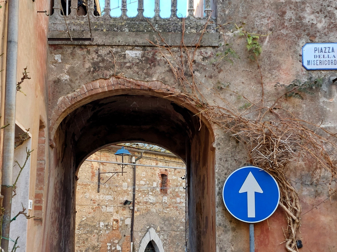Serre Di Rapolano Vacations-Serre di Rapolano必去景点