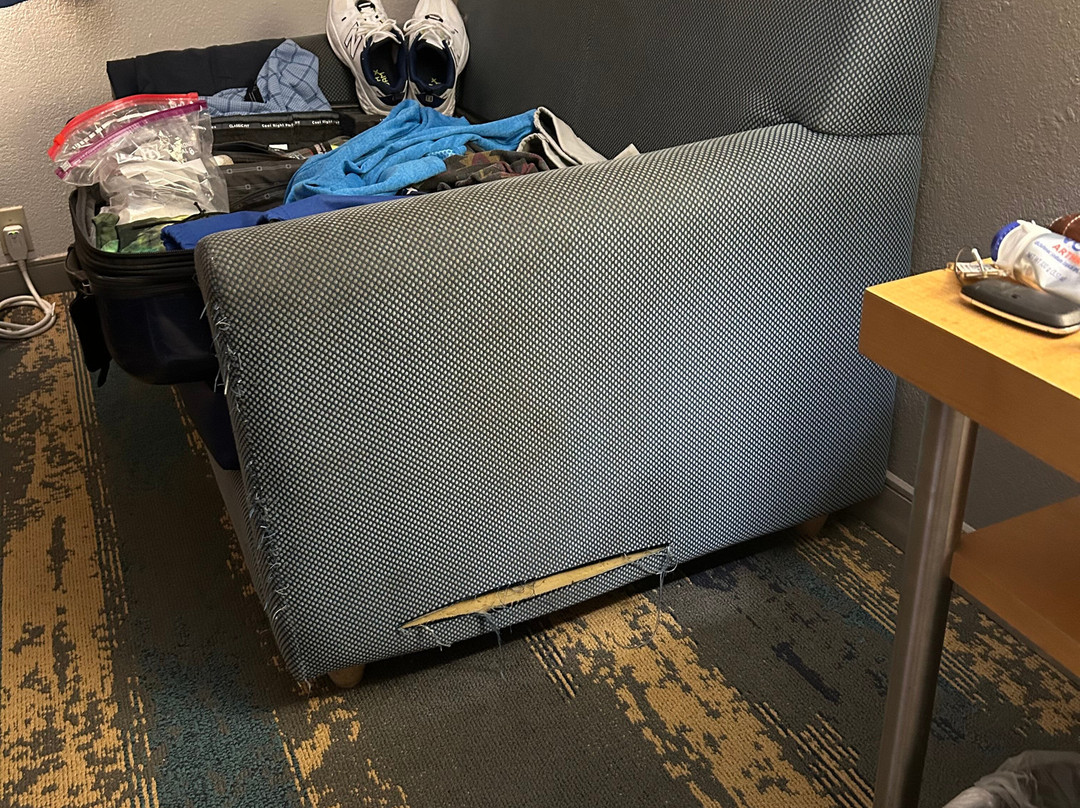 Ramada by Wyndham Sarasota Waterfront主图