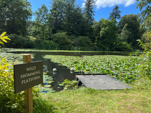 Live For Today - Swinton Activity Centre-Swinton必去景点