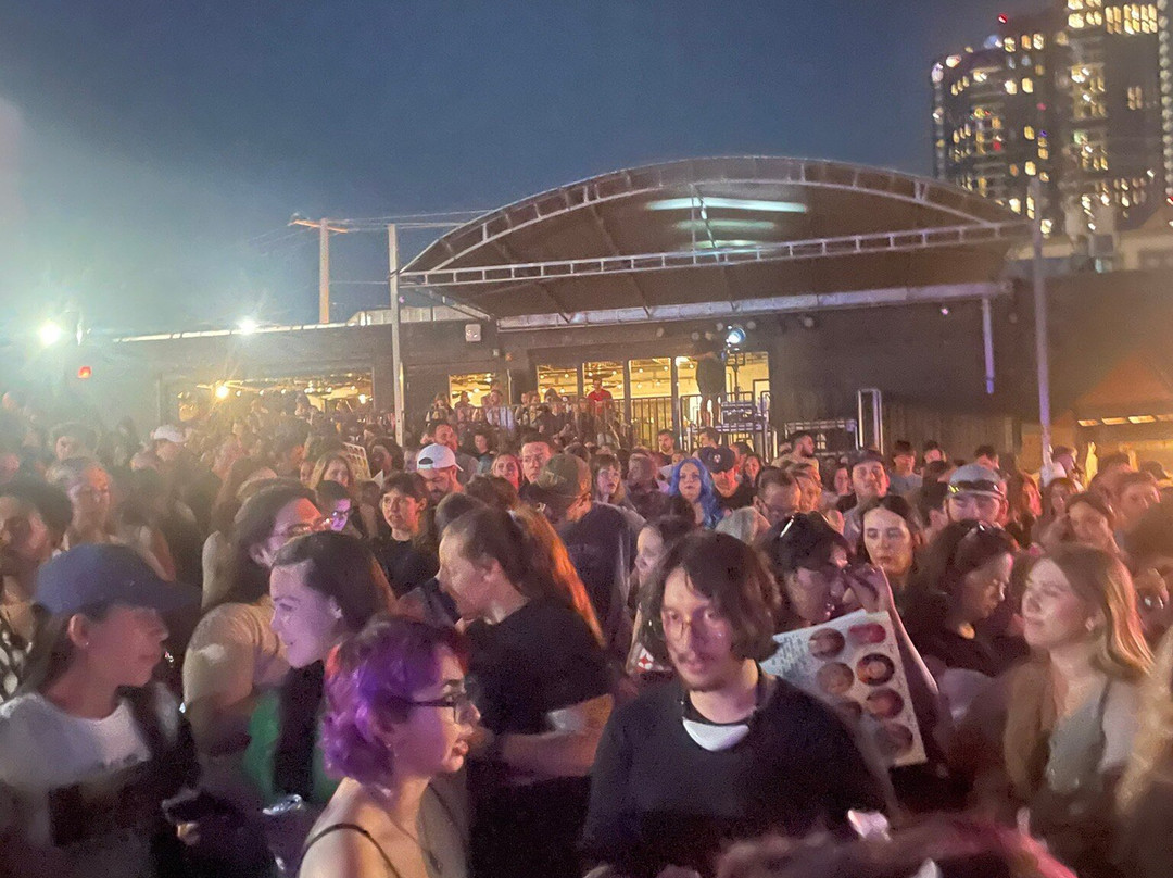 Stubb's Bar-B-Q-奥斯丁必去景点