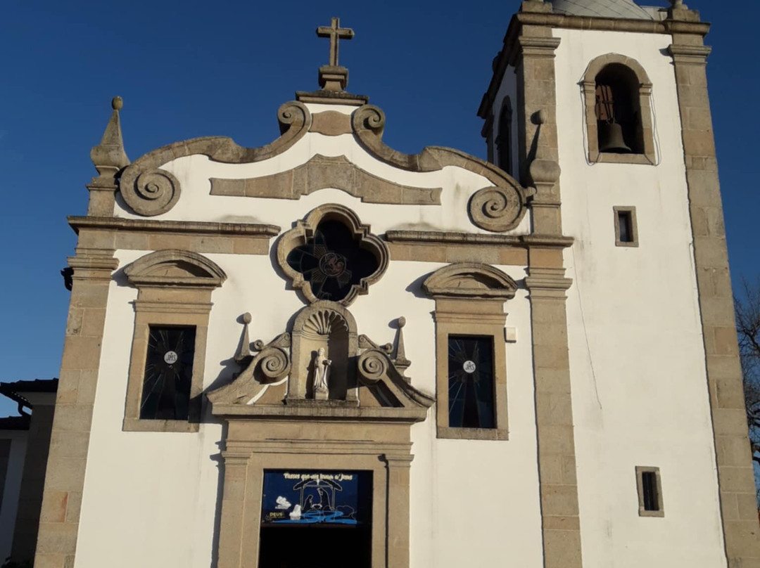 Igreja Matriz De Águeda景点图片