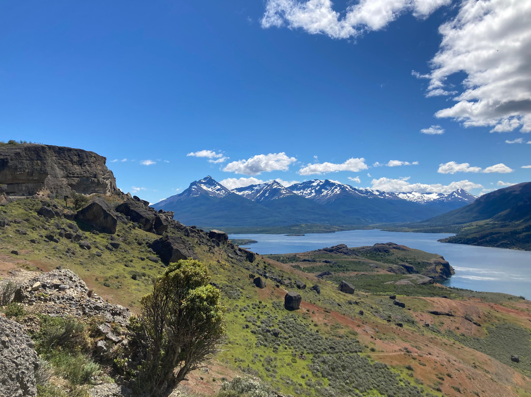Mountaineering Aldrete-Torres del Paine必去景点