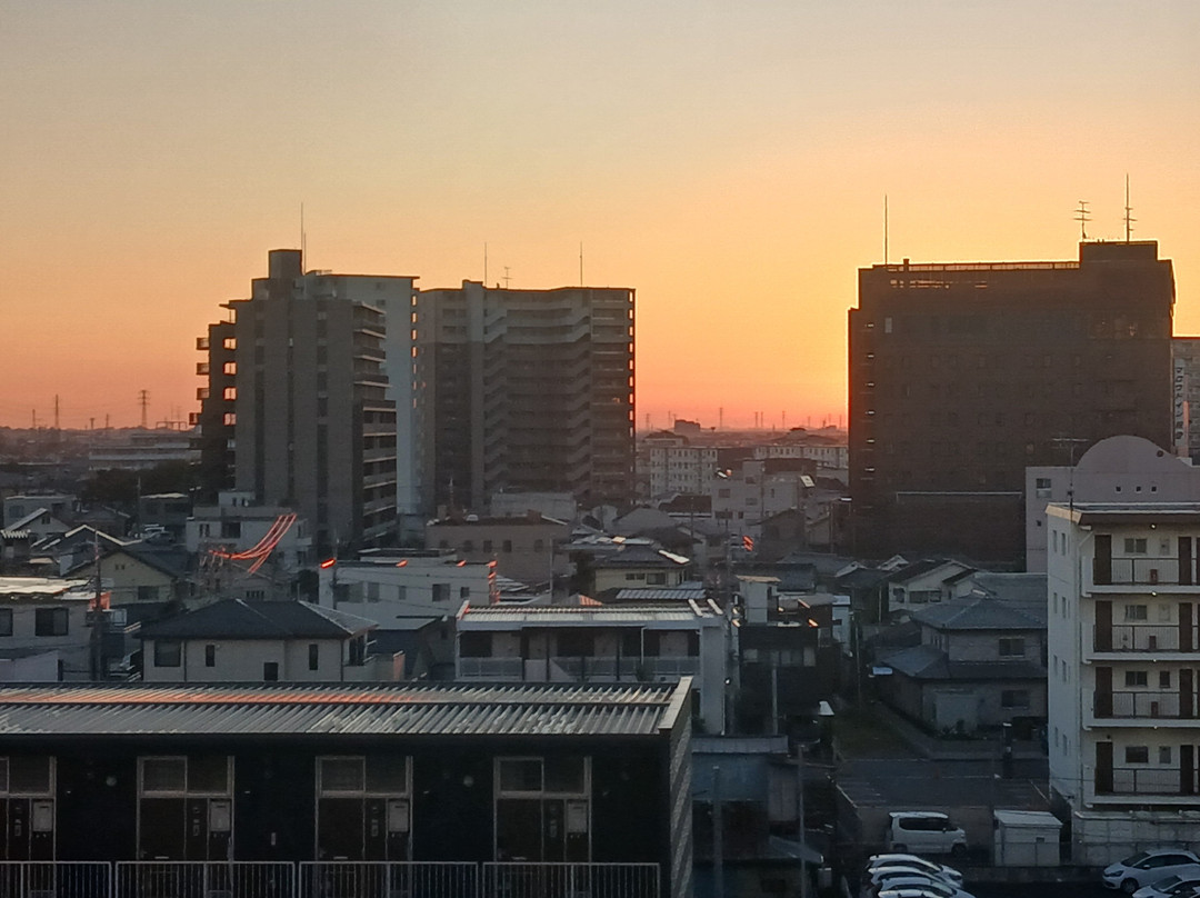 キングアンバサダーホテル熊谷主图