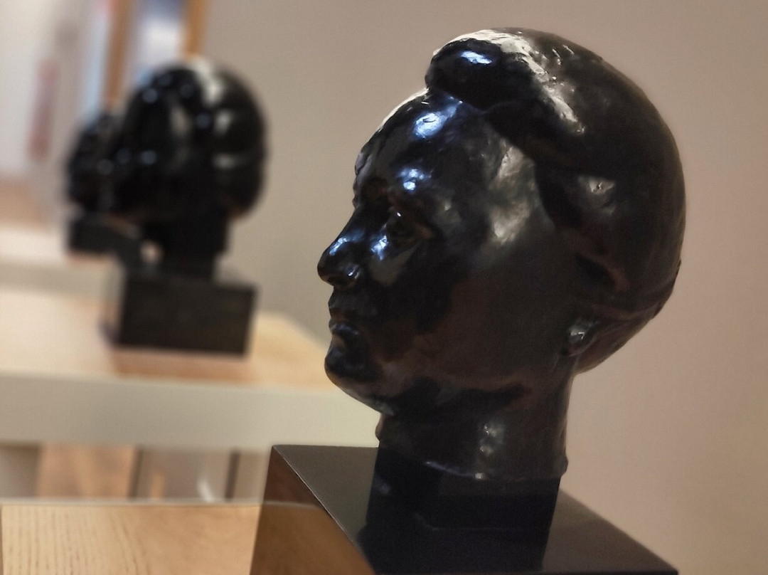 Musée départemental Matisse景点图片