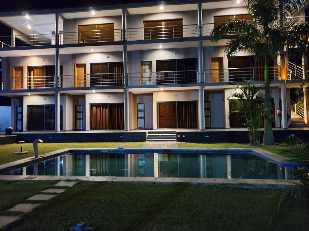 Hotel Gani