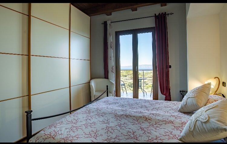 里吉奈斯特雷B&B酒店主图