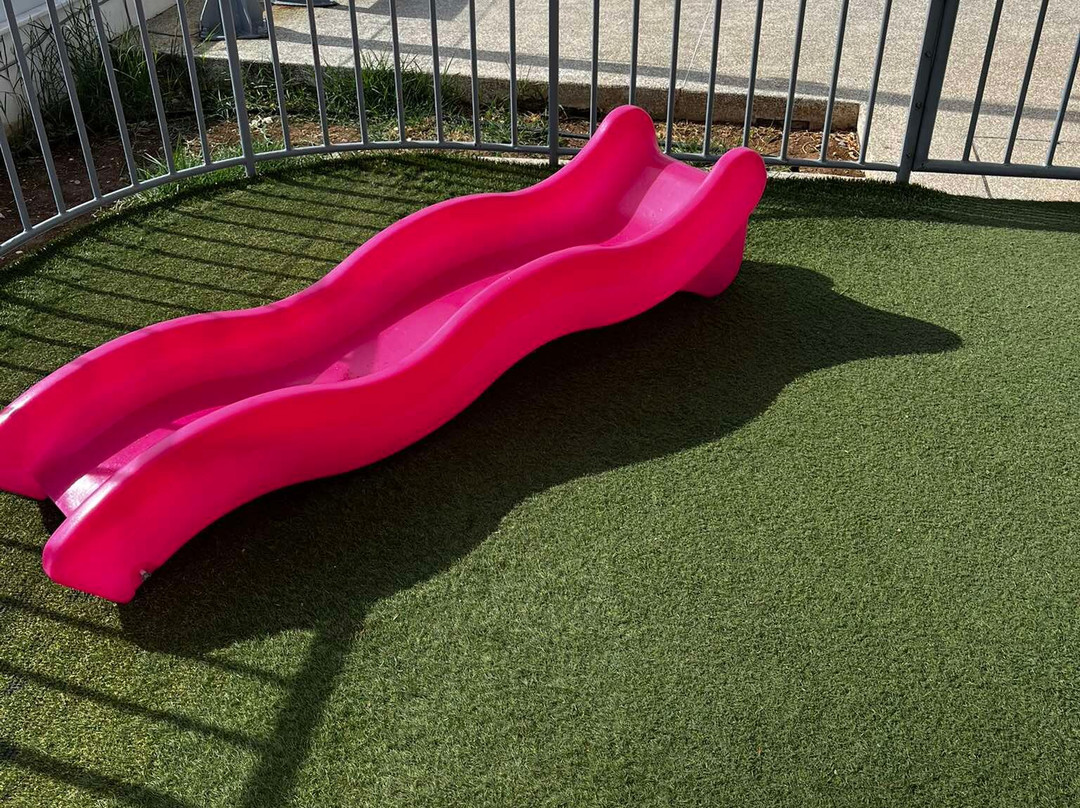 King Evelthon Beach Hotel And Resort主图