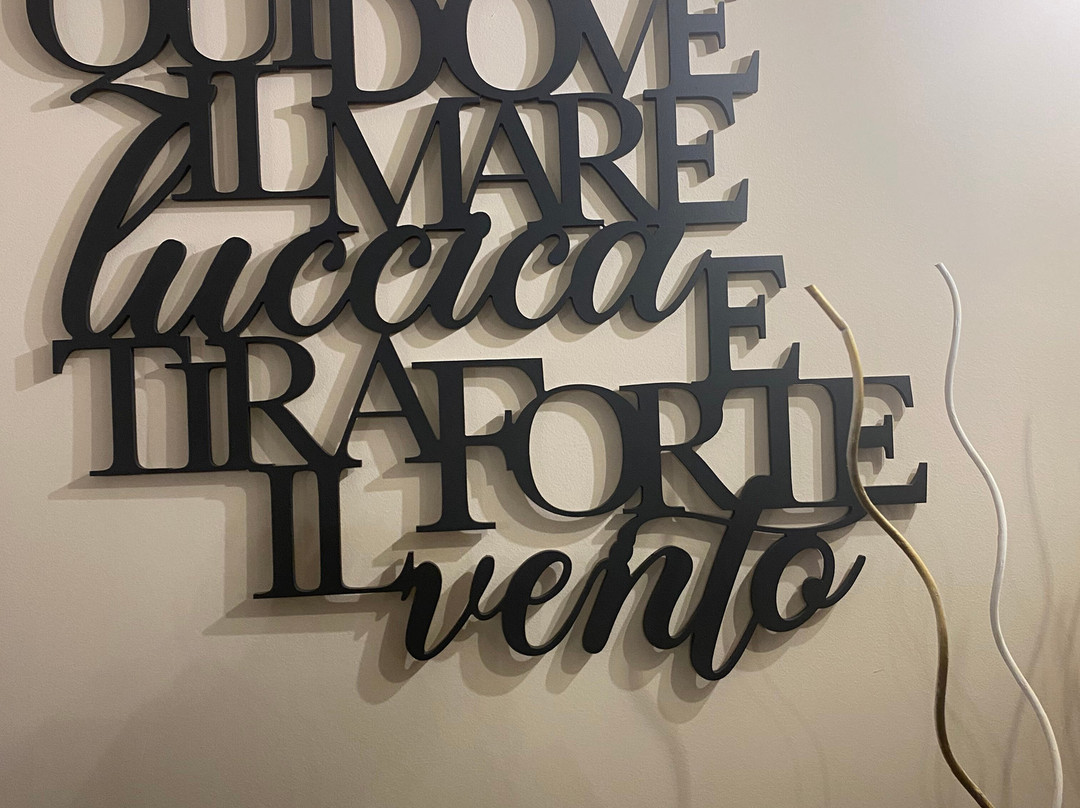 Hotel Europa Art Caserta主图