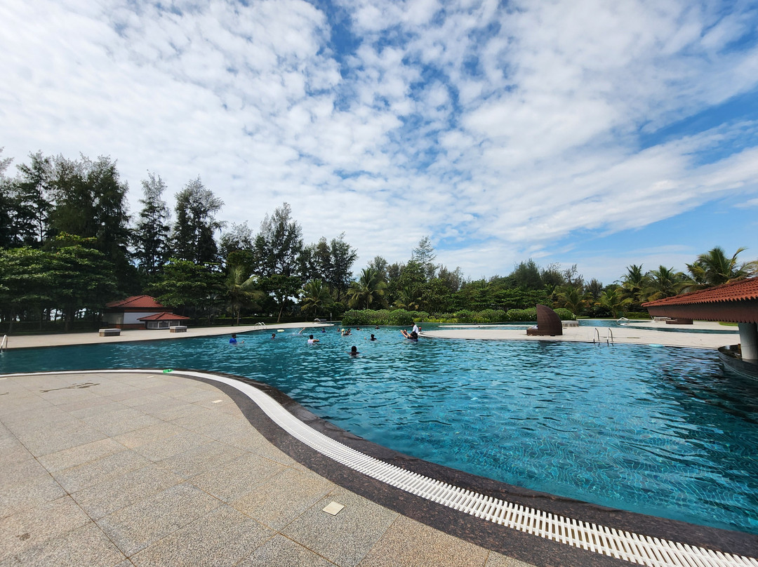 Denissons Beach Resort主图