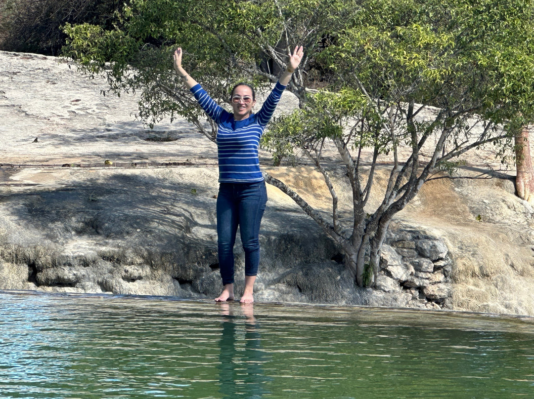 Zapotecos Tours-瓦哈卡必去景点