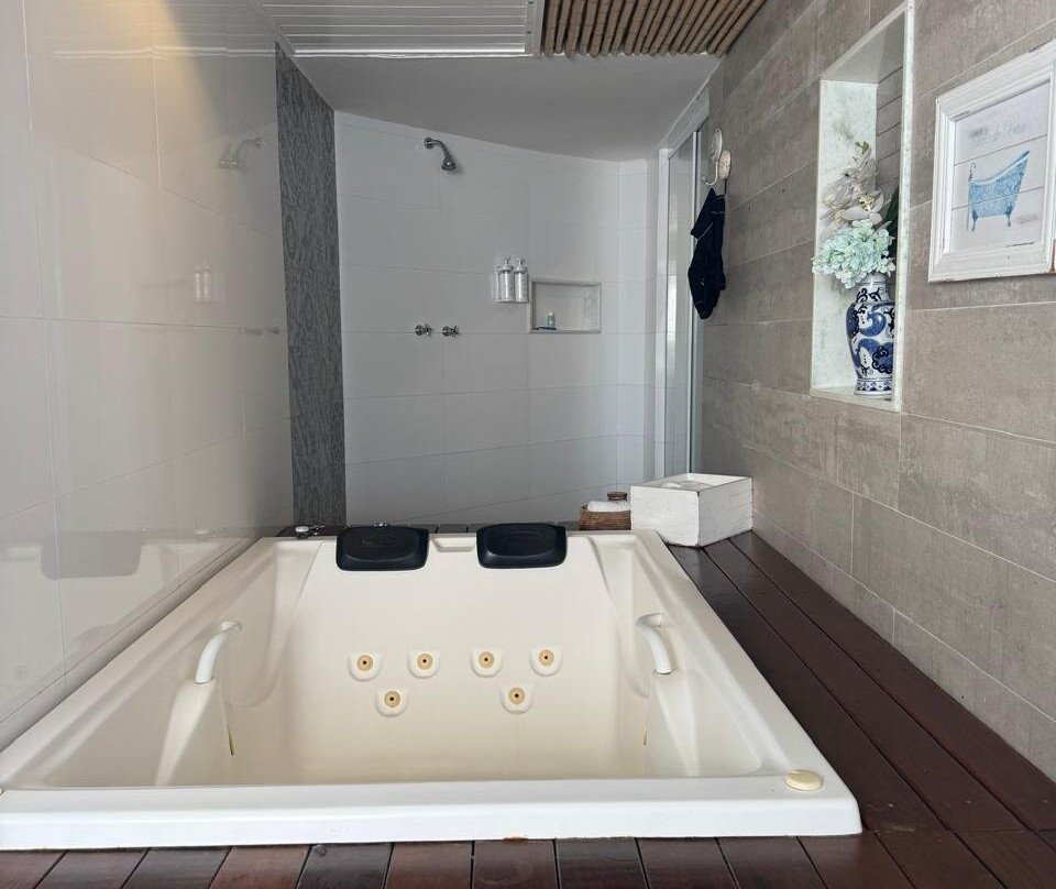 Hotel Boutique Recanto da Passagem主图