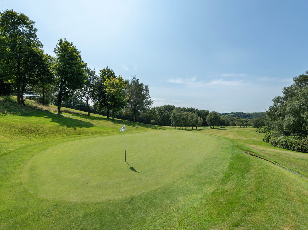 Mellor Golf Club-Mellor必去景点