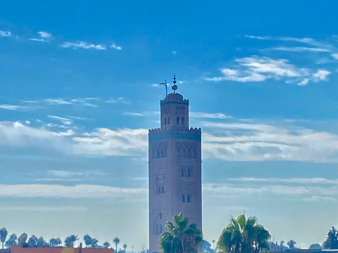 Morocco Kingdom-非斯必去景点