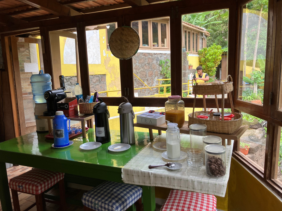 Casa das Ilhas主图