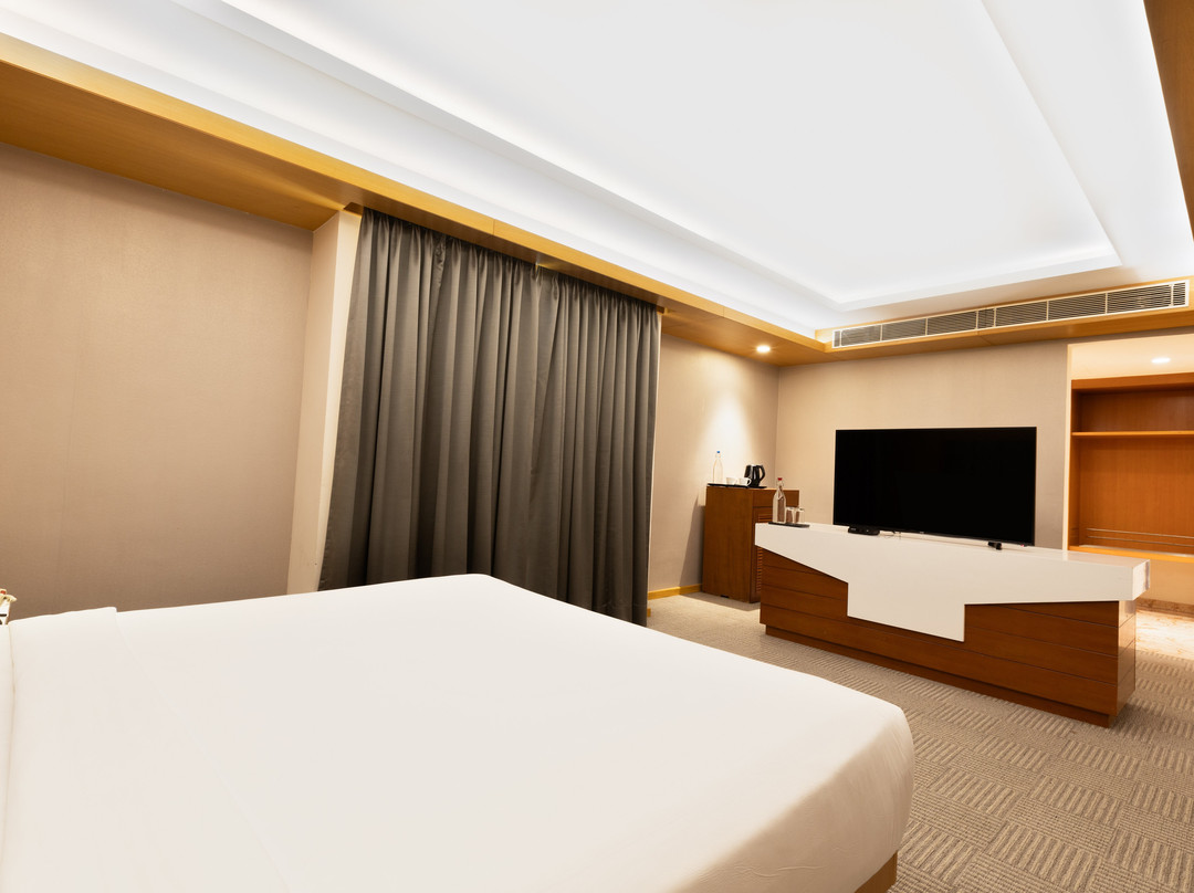 CJ Pallazzio Hotel主图