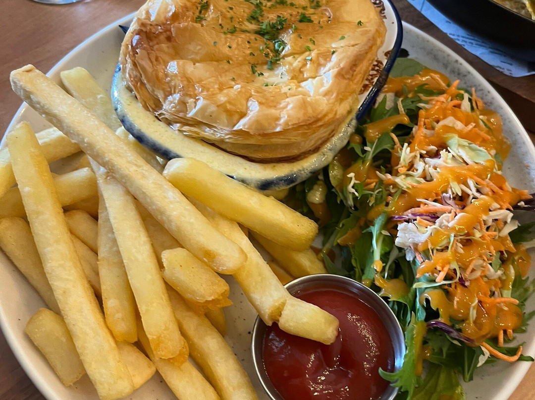 Speight's Ale House