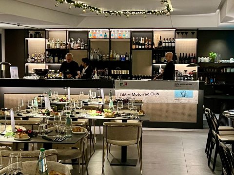 Mondello Glam Hotel-官方