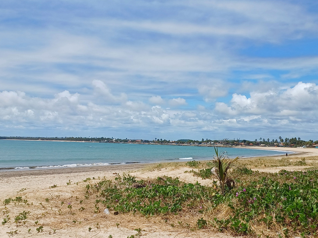 Serrambi Beach-嘎林海斯港必去景点