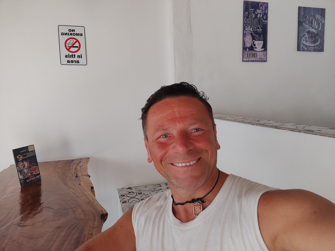 Goa Yogashala : Yoga Teacher Training in Goa India-格纳戈纳必去景点