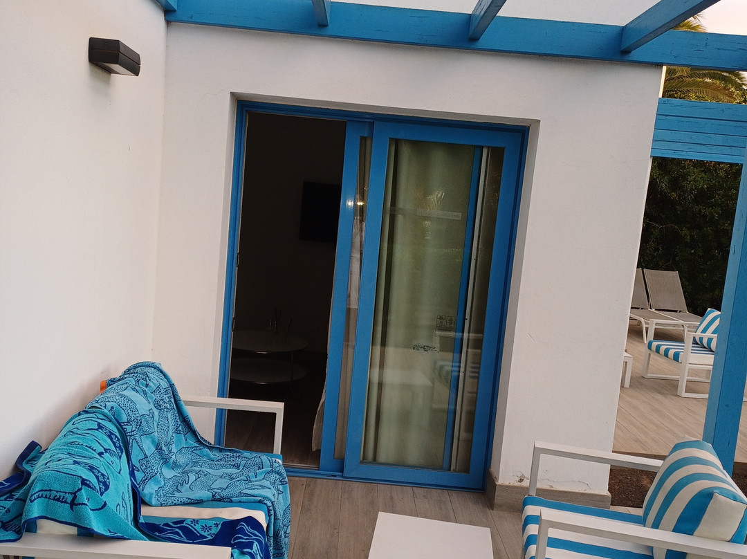 Elba Lanzarote Royal Village Resort主图