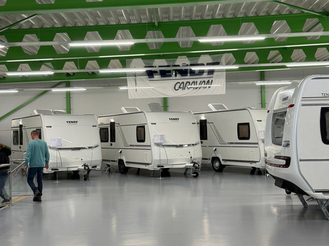 Obelink Vrijetijdsmarkt