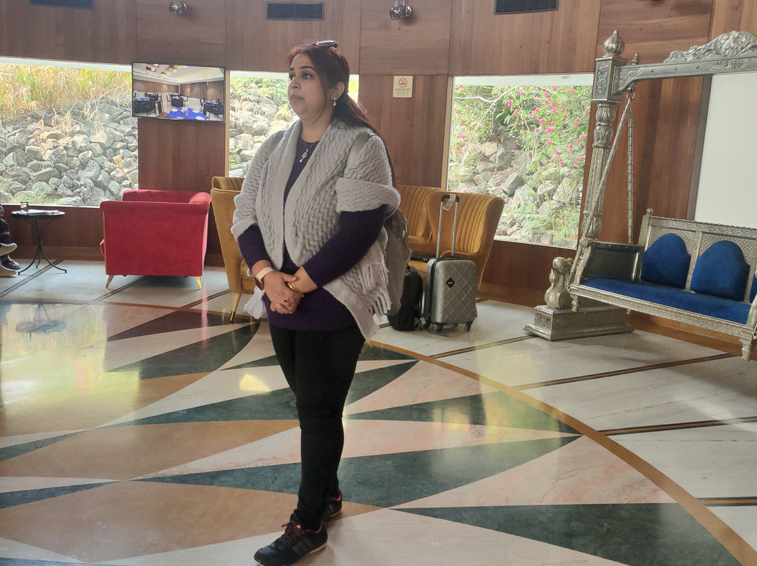 Seasons Park Resort & Spa主图