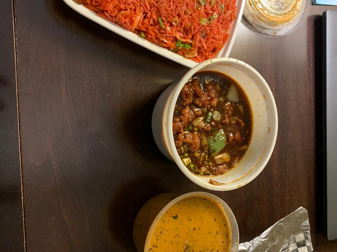 New Everest Indian Multi Kitchen & Bar