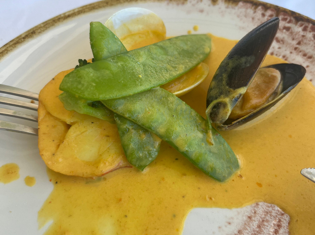 Grand Case Beach-格兰德凯斯必去景点