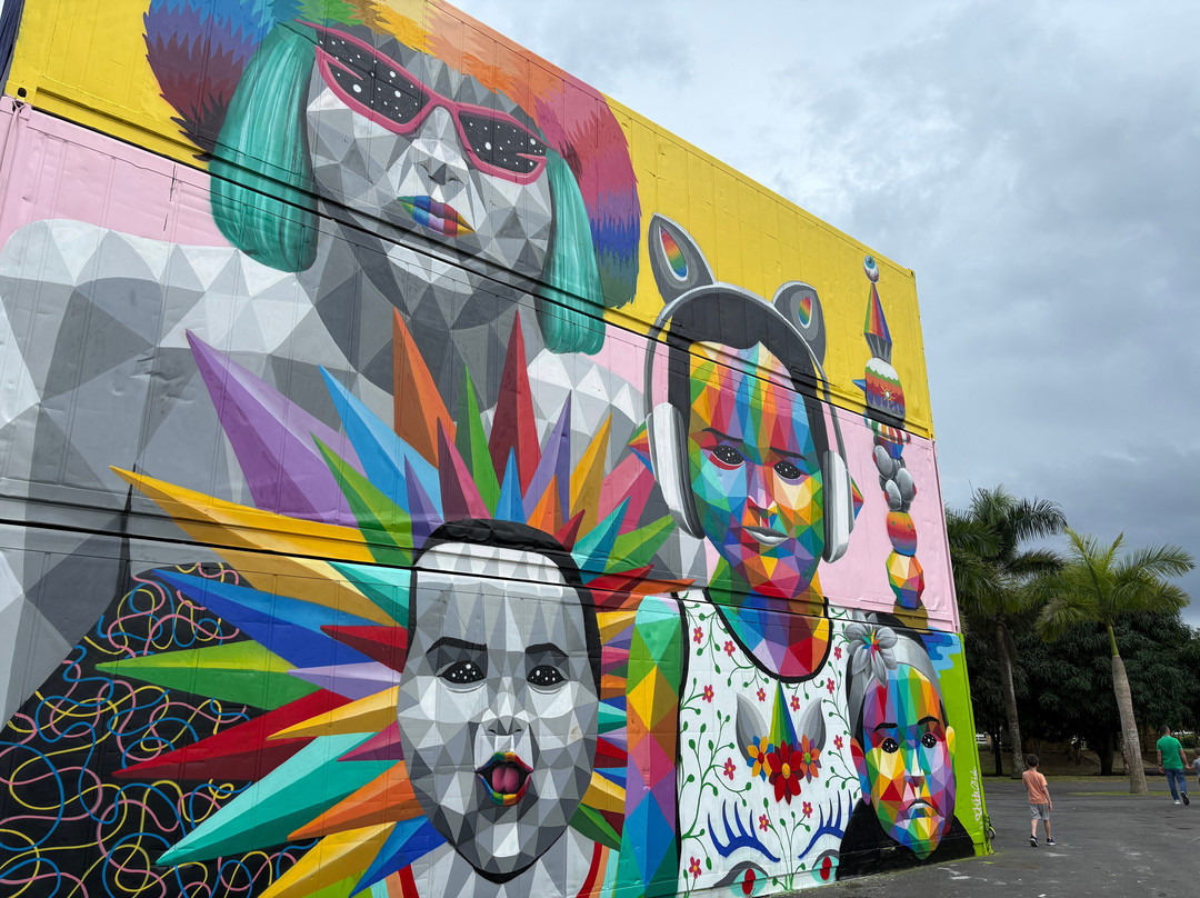 El Dorado Grand Park of Ecologics & Agrotourism-多拉多必去景点