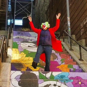 Nueva York Metro Contrastes-纽约市必去景点